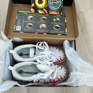 Kids Heelys